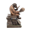 Darwin's Theory of Evolution Chimp Ornamental Box