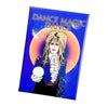 Jareth The Labyrinth Dance Magic Dance Fridge Magnet