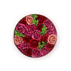 Luxury Bouquets of Soap Roses & Carnations in Various Styles & Colours