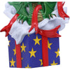 Surprise Dragon Gift Hanging Ornament - 12.5cm