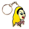 Divine Filthy Keyring