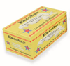Escobar Columbia Yellow Storage Boxes