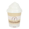 Ice Cream Cone Scented Candle Pots - Mint, Strawberry or Vanilla