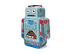 Retro Robot Lunchbox