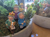 Mini Plant Pot Pals - Queen Elizabeth Royal Gardeners