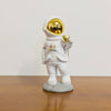 Coffee on the Moon Astronaut Figure