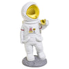 Coffee on the Moon Astronaut Figure