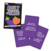 Adult Jokes Card Pack