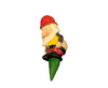 Naughty Rude Gnomes Plant Pal Mini Figures