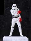 Stormtrooper The Greatest Boxer Figure 18cm
