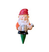 Gardener Gnomes Mini Plant Pot Ornaments Set