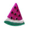 Large Pink Glittery Fruity Watermelon Bath Bomb