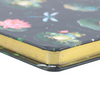 Pond Life Print A5 Notebook