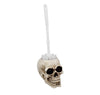 Brush with Death - Toilet Brush Skull 16.4cm