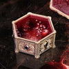 Pandora's Box 16.5cm
