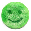 Happy Smiley Face Loofah Scrub Soaps in 8 Variations