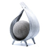 Natural Handcrafted Folded Coconut Leaf Lamps