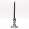 Vintage Style Glass Taper or Pillar Multipurpose Candle Holders