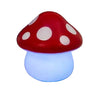 Colour Changing Mushroom Lamp