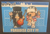 Guns N'Roses - Paradise City Weenicons Magnet