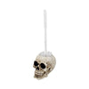 Brush with Death - Toilet Brush Skull 16.4cm