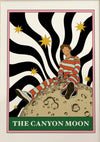Iconic Music Artists Tarot Card Art Prints