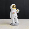 Coffee on the Moon Astronaut Figure
