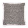 Classic Grey, Black, Natural Geometric Design Cushion Covers in 4 Designs