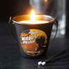 Walking Dead Anti Scented Candle Bucket