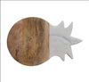 Marble Pineapple Chopping Board