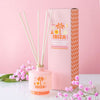 Travel Fragrances From Around The World Reed Diffusers
