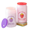 Kawaii Soda Can Scented Fruity Candle Pots