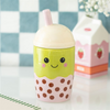 Kawaii Bubble Tea Boba Oil Burner & Wax Warmer