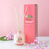 Travel Fragrances From Around The World Reed Diffusers