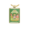 Steven Rhodes Retro Cartoon Ironic Keyrings