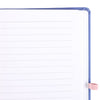 The Moon Dream Journal with Amethyst Pen