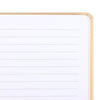 Sunbeam Wanderlust A5 Lined Notebook