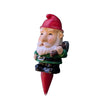 Gardener Gnomes Mini Plant Pot Ornaments Set