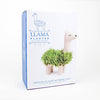Self Grow Llama Planter