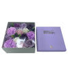 Luxury Bouquets of Soap Roses & Carnations in Various Styles & Colours