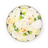 Luxury Bouquets of Soap Roses & Carnations in Various Styles & Colours