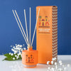 Travel Fragrances From Around The World Reed Diffusers