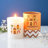 Fragrances From Around The World Scented Candles