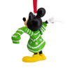 Collectable Disney Mickey Mouse Oversized Jumper Hanging Ornament
