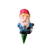 Gardener Gnomes Mini Plant Pot Ornaments Set