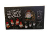 Naughty Rude Gnomes Plant Pal Mini Figures