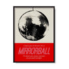 Mirrorball Taylor Swift Inspired Art Print
