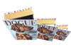 On The Cover of Dogue Book Boxes