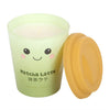 Matcha Latte Scented Candle Cup