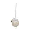 Brush with Death - Toilet Brush Skull 16.4cm